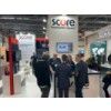 Custom Exhibition Stand