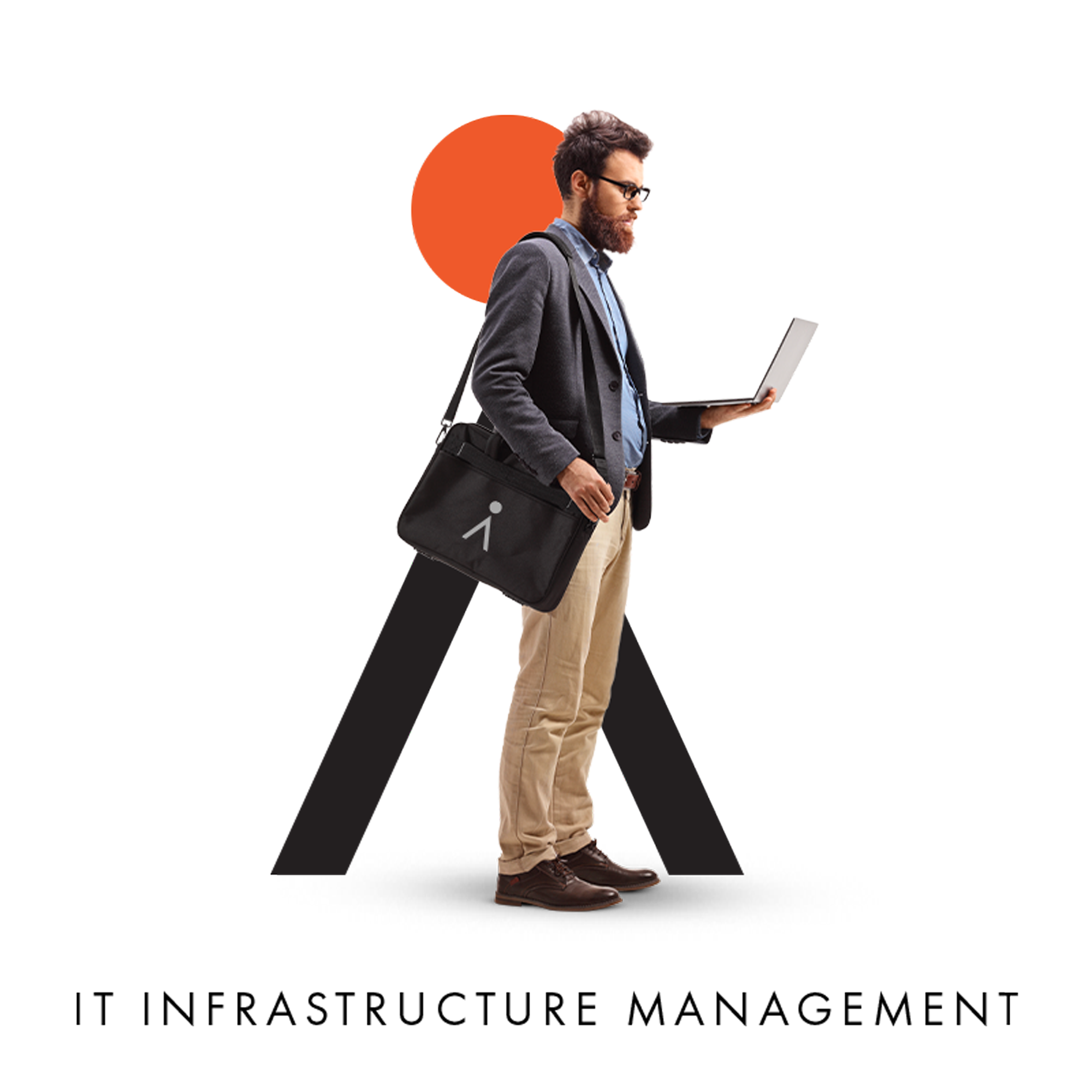 IT Infrastructure Management & IT PRODUCTS