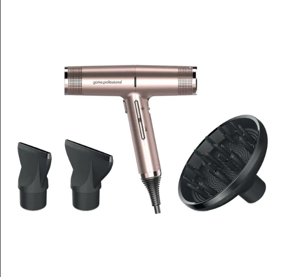 Gama IQ Perfetto Hair Dryer