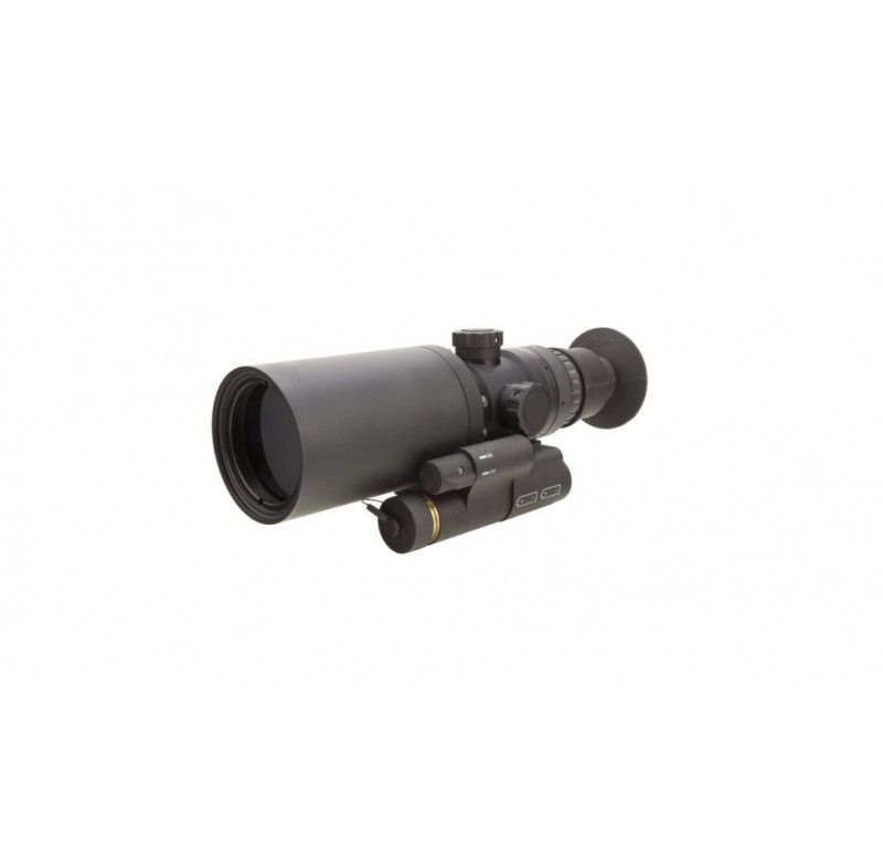 TRIJICON ELECTRO OPTICS IR HUNTER MK2 THERMAL 35MM WEAPON SIGHT W/8X E-ZOOM