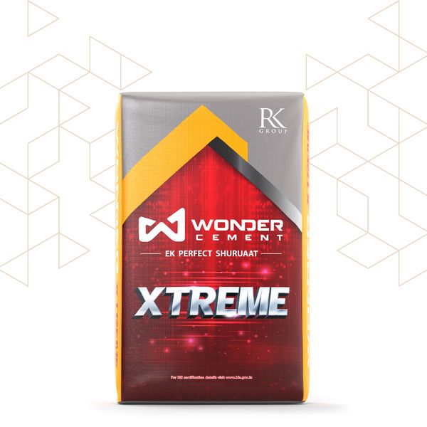 Wonder Xtreme