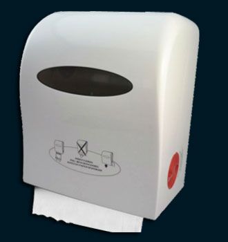 Washroom Products Manufacturers