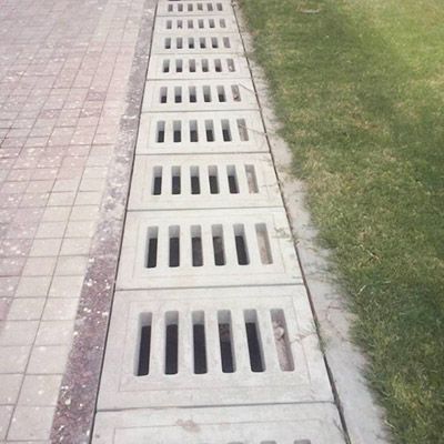 Drain Covers Manufacturers in India