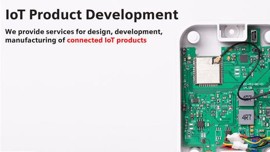 Programmable Ethernet IoT Device | MQTT End Device | norvi.lk 