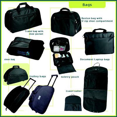 Corporate gifts