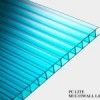 Polycarbonate Multi-Wall Sheets