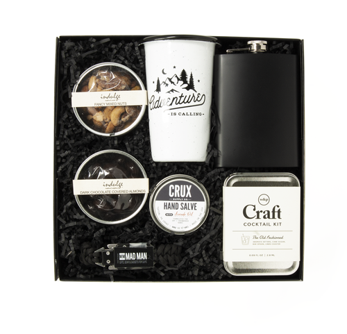 PEAK CELEBRATION GIFT BOX 