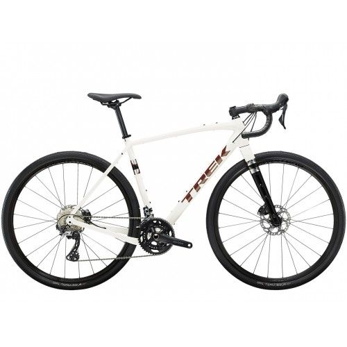 2023 Trek Checkpoint ALR 5 Road Bike | Calderacycle