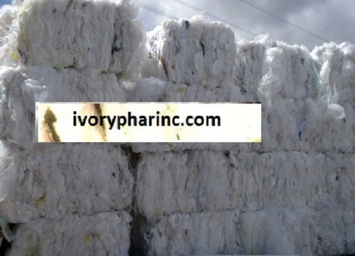 Sale Film Plastic LDPE scrap 