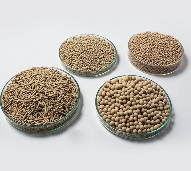 Carbon Molecular Sieve 