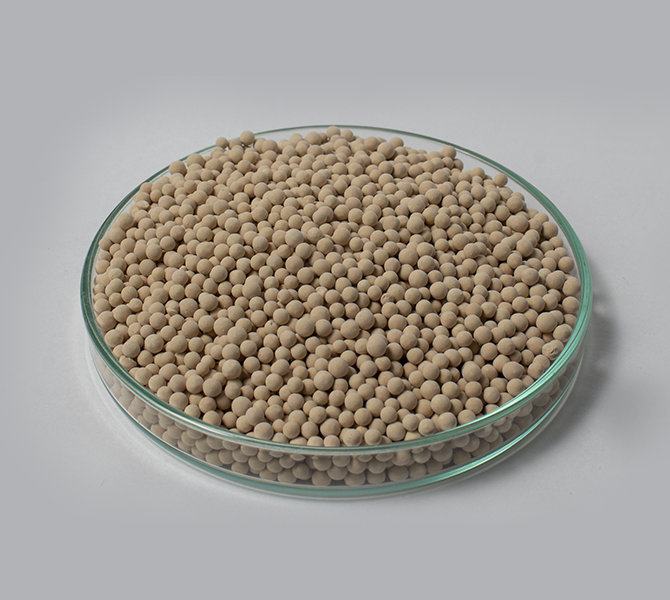Molecular Sieve 4A 