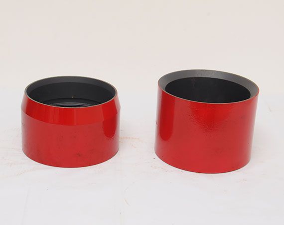 Drive shoes - Water well drilling