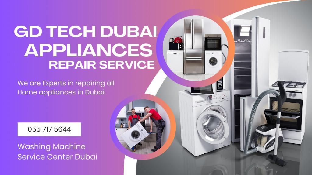 Refrigerator Repair Service