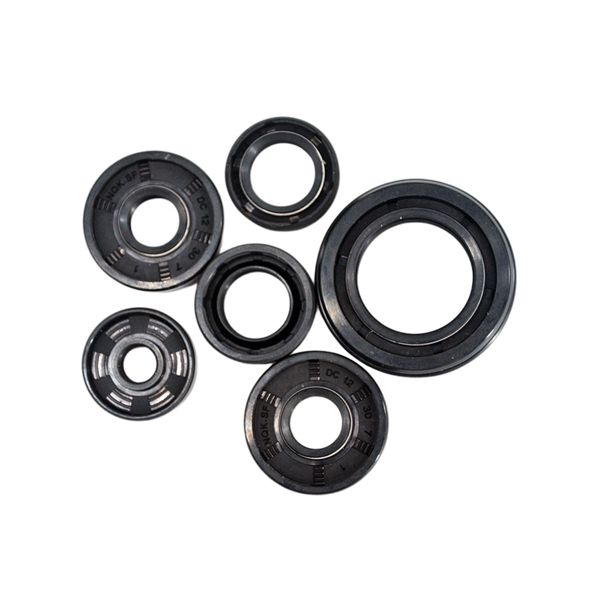 NQKSF Dustproof Automotive Oil Seals