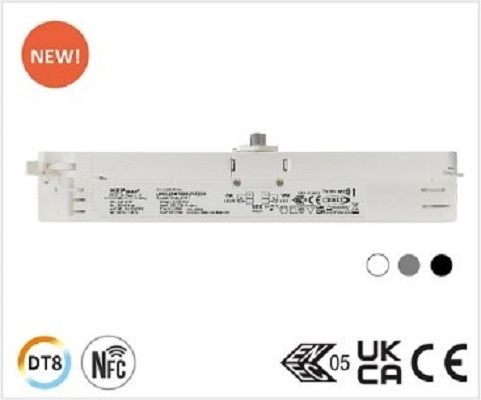 LED Driver - CC Track Light 