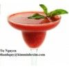 SWEETENED WATERMELON PUREE WITH HIGH QUALITY