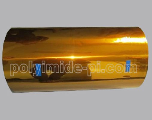 Corona Resistant (CR) Polyimide Film China
