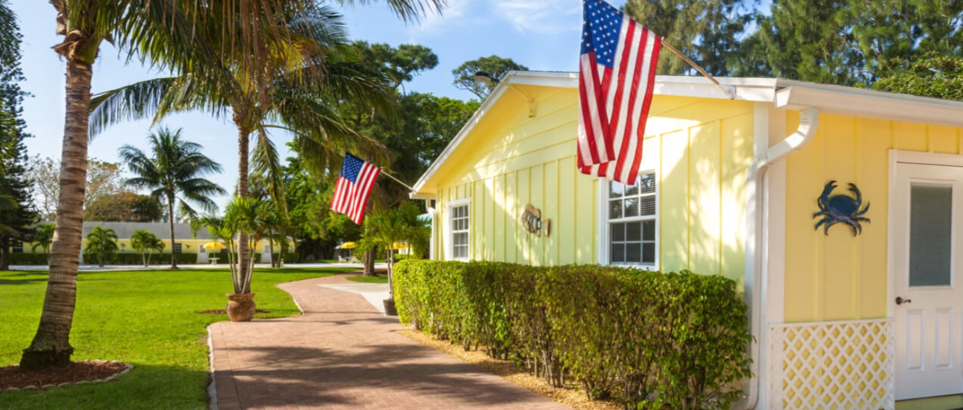 When it comes to addiction treatment, we take a multi-faceted approach.