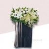 Best Condolences/Wreath Flower in Malaysia