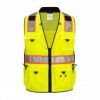Why Is It Important to Wear High Visibility Clothing?