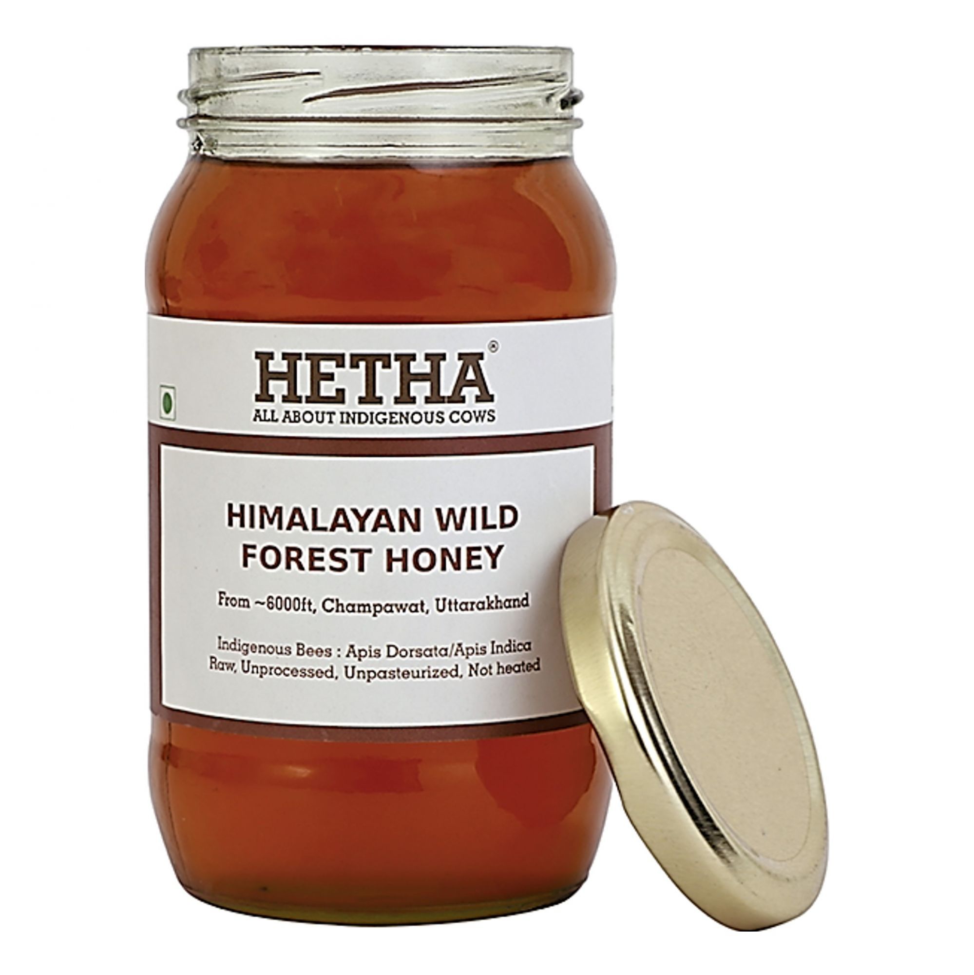 Buy Rootz Organics Forest Honey Online