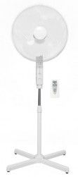 16" Stand Fan with Remote Control CRYSF-1610(E) 