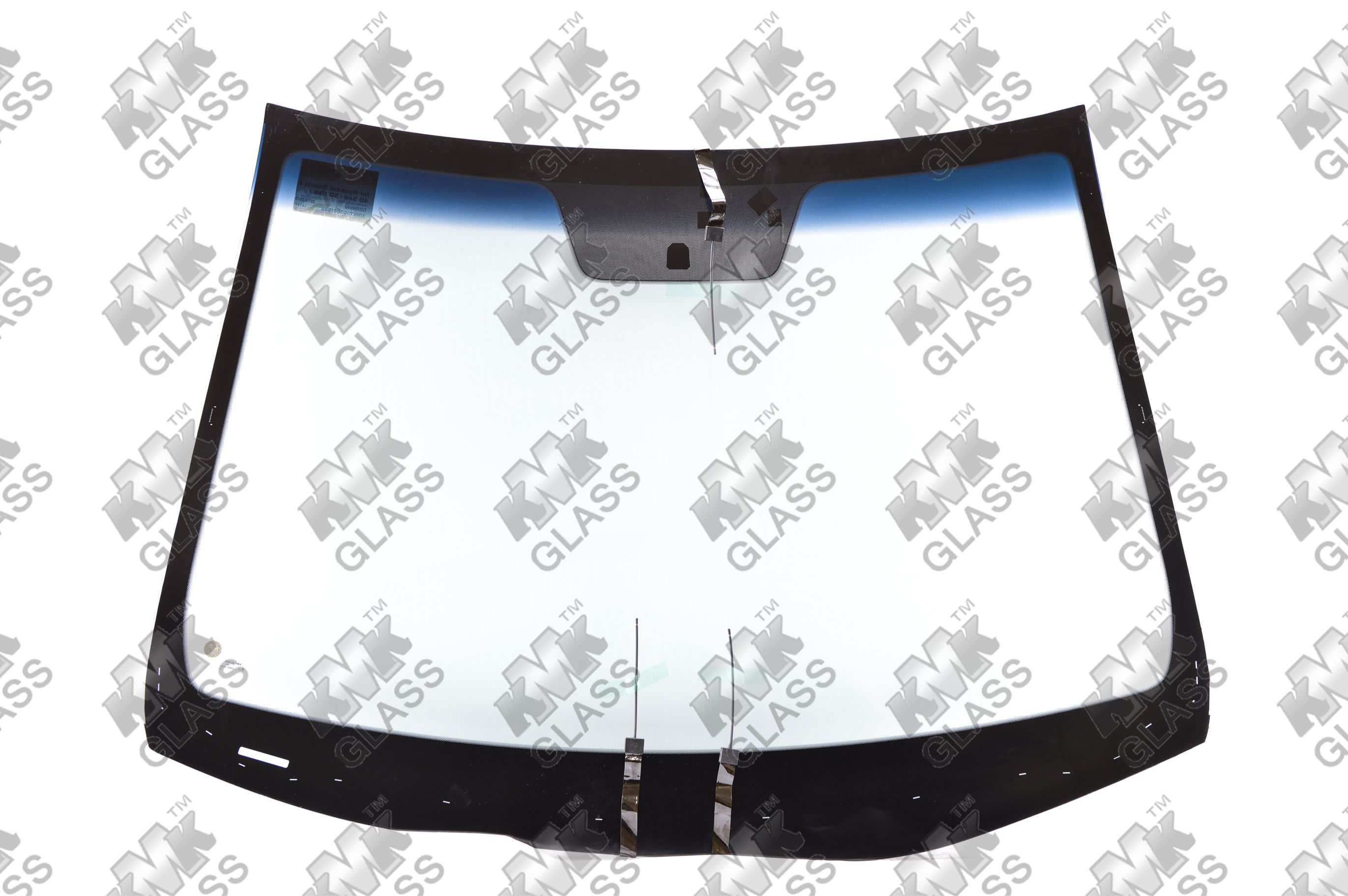 Auto glass, windshield