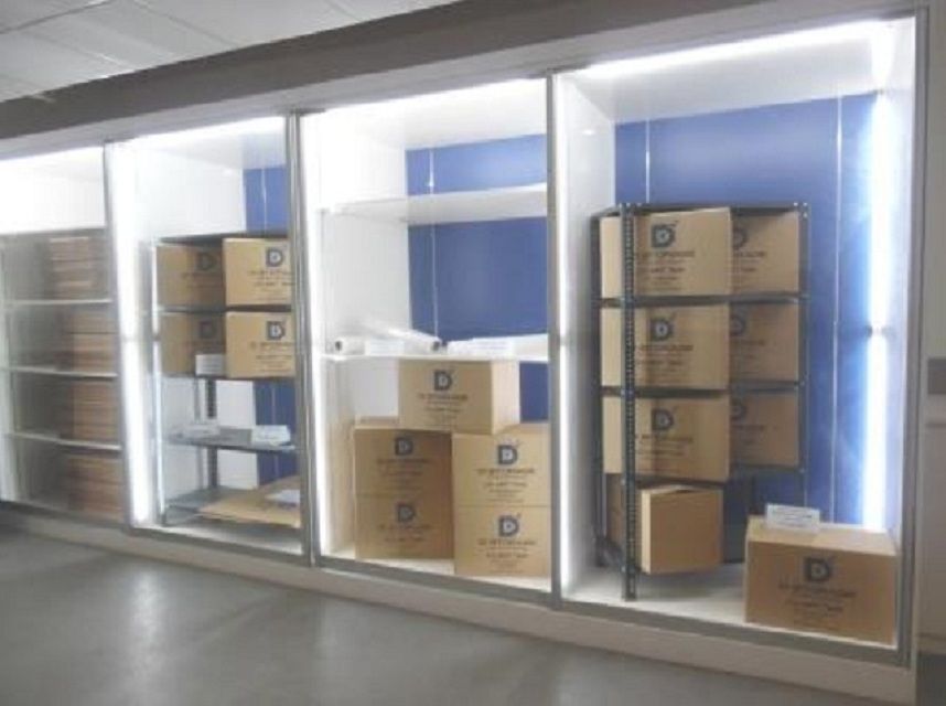 Cheapest storage in Singapore