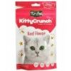 Kit Cat - Kitty Crunch 60g