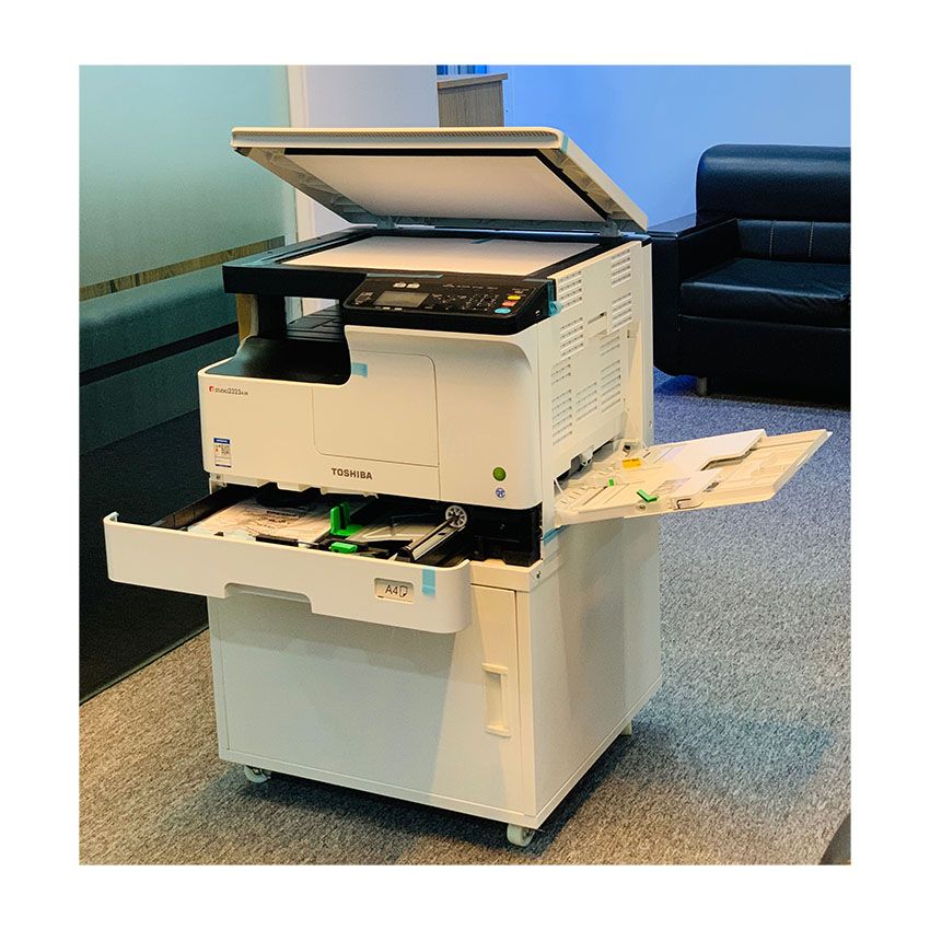 Toshiba 2523a Photocopy machine