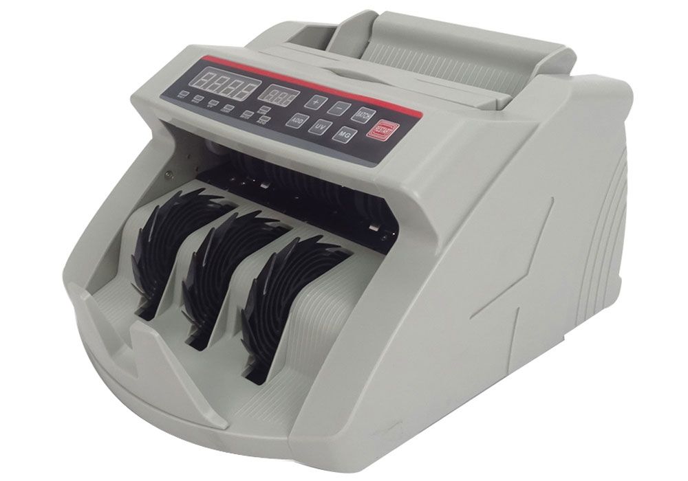 ASTHA AMC-003 Desktop Money Counting Machines