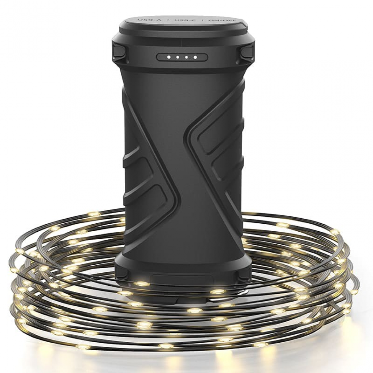 Camping Tent Rope Lights