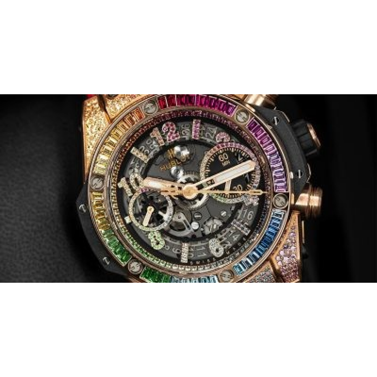 Browse the Best High-End Watches in Dubai | Buy Luxury Brand Watches - PlatinumTimes