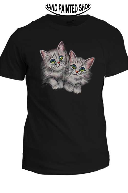 cats t-shirts