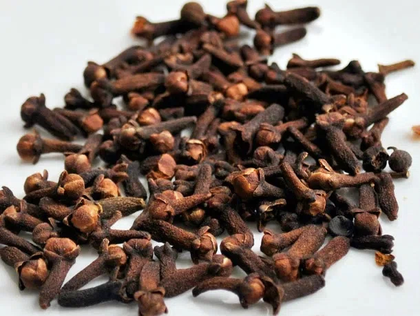Premium Dried Clove: Herbal Spices 