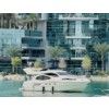 Luxury Yachts In Dubai - Azimut 50 Feet