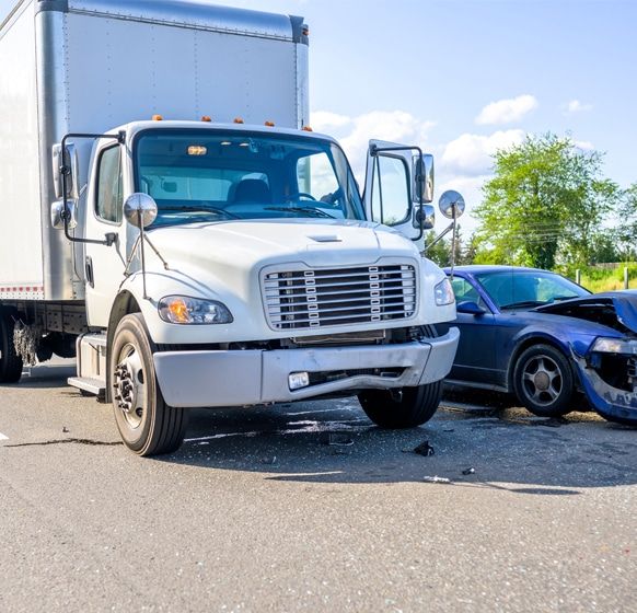 Louisiana Truck & Semi-Truck Accident Lawyers