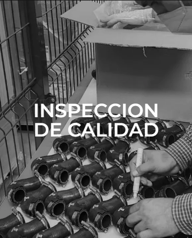 inspeccion de calidad