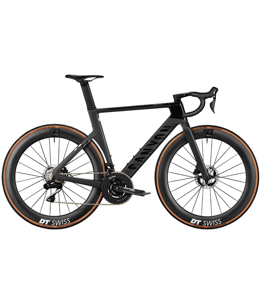 2023 Canyon Aeroad CFR Disc Di2 Road Bike - ALANBIKESHOP