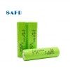 SAFD 14500 Portable AA size 1000mah 3.6v 2C Rechargeable Digital Low-rate Digital Battery