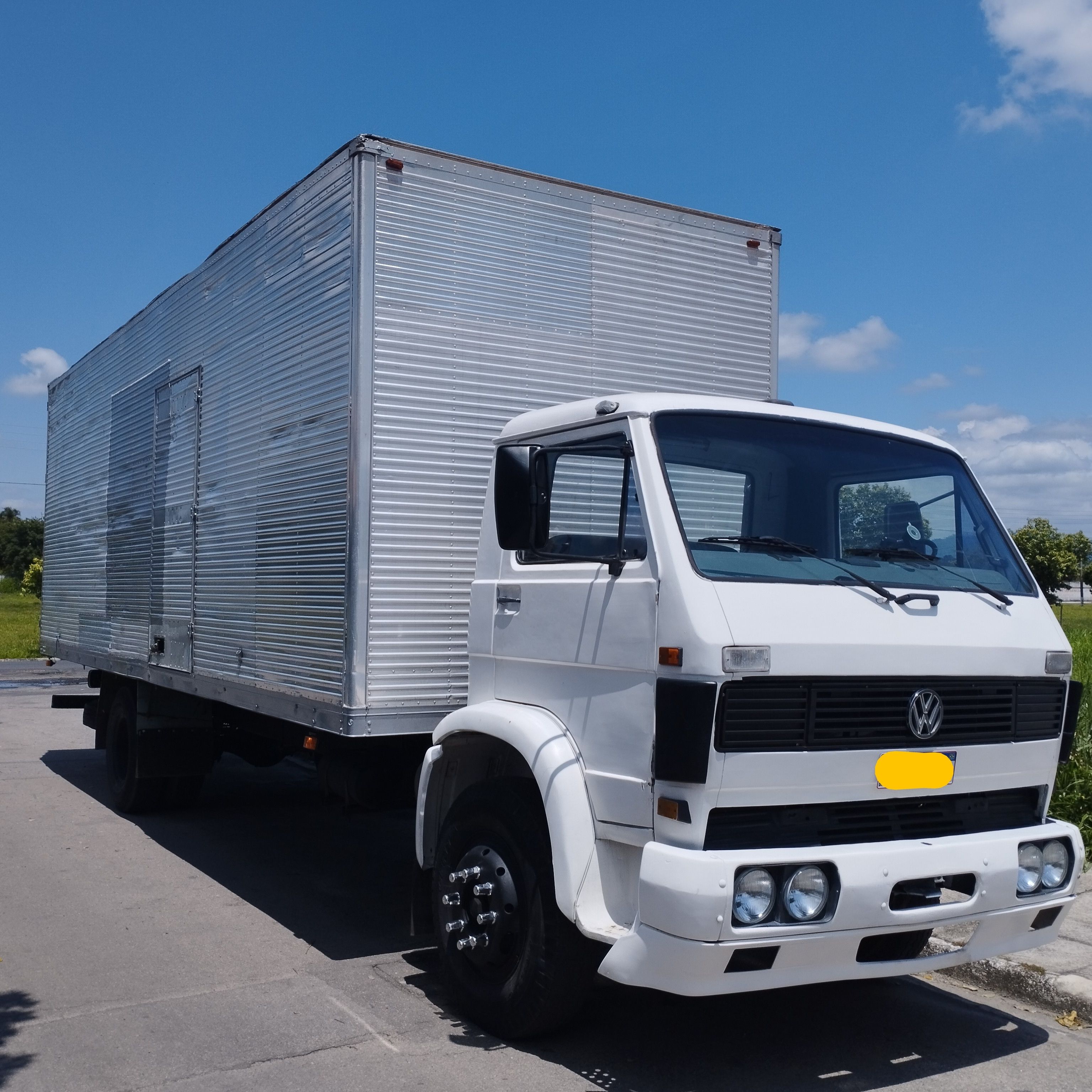 Temos o caminhão que você precisa!!