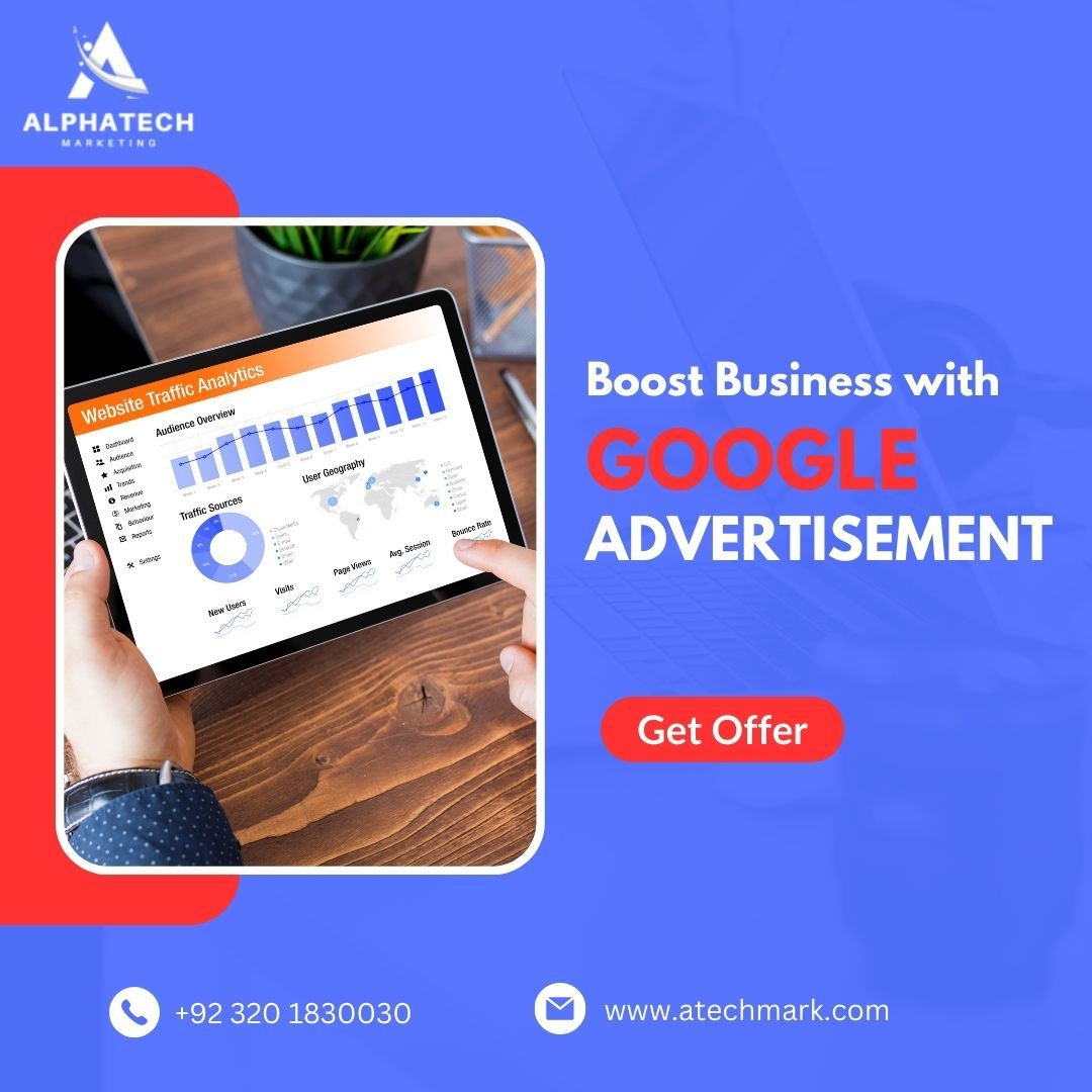 Google Ads | PPC Ads