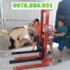 NIuli 1 ton hand pallet truck with good price