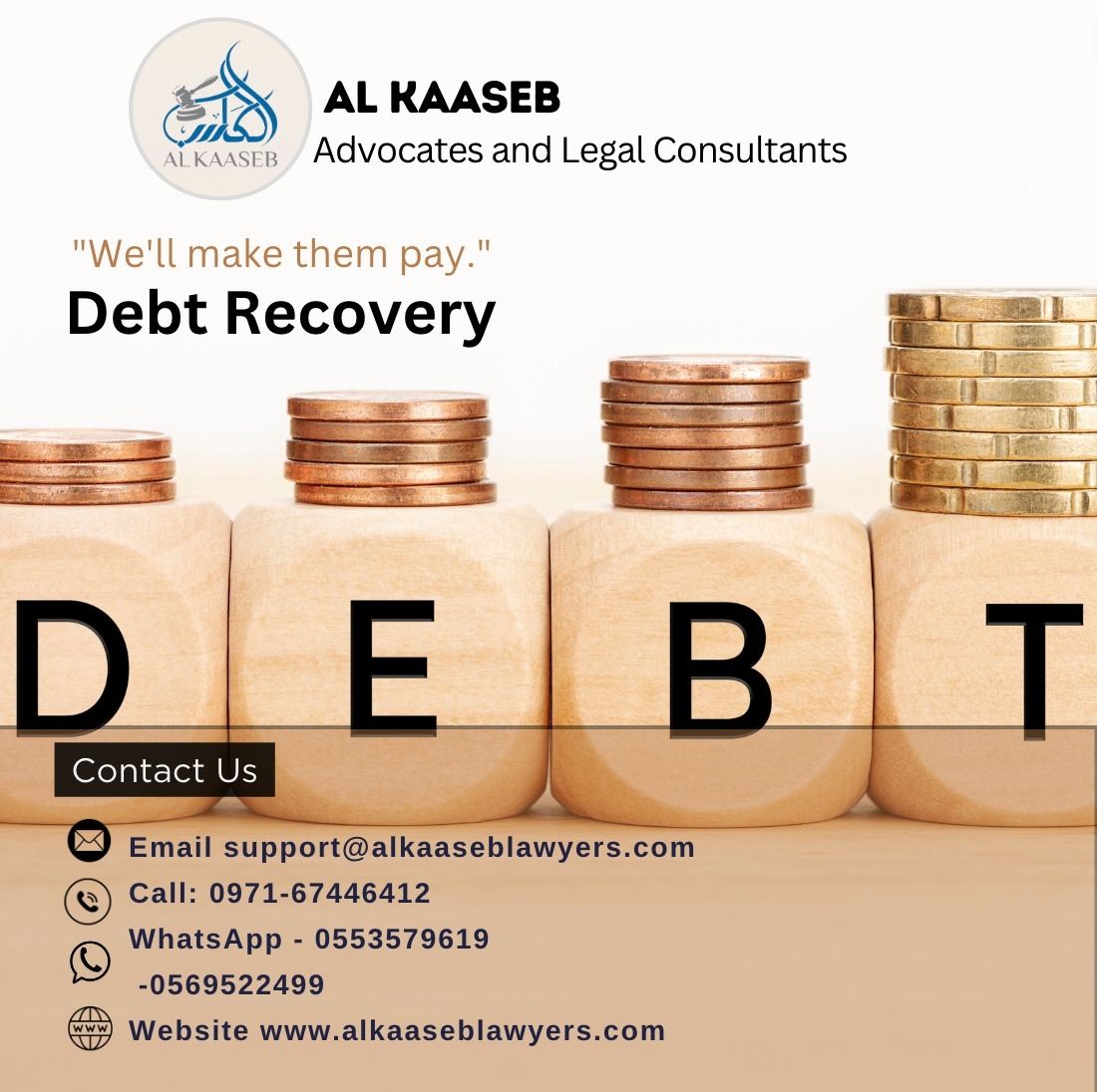 Get Professional Legal Advice 