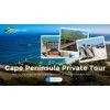 Private Cape Peninsula Tour in Cape Town