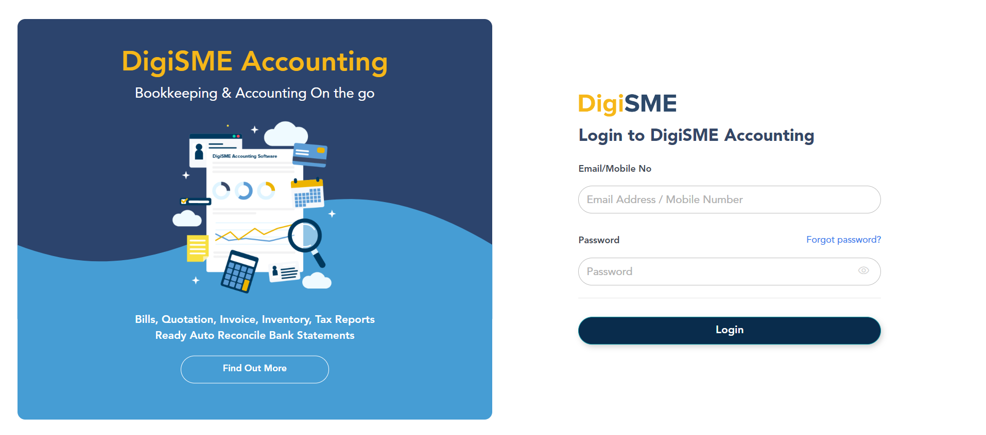 Accounting Software for Small Businesses