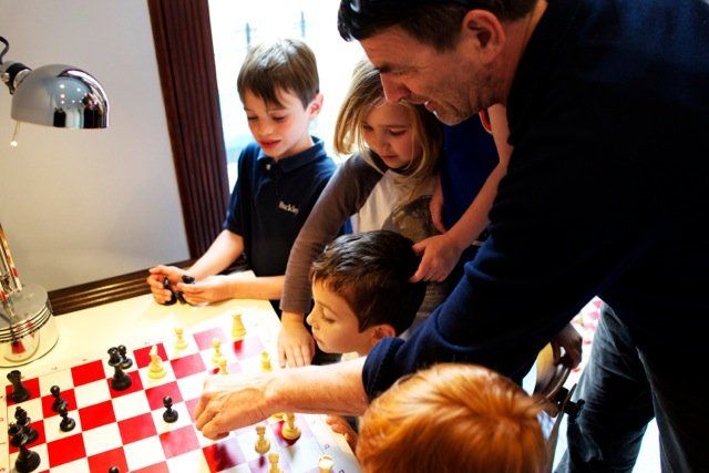 In-Person Private Lessons