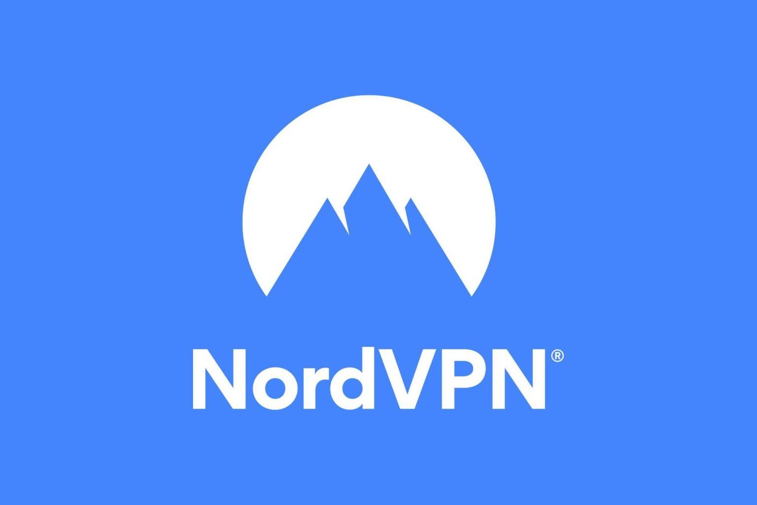 NordVPN Monthly Subscription