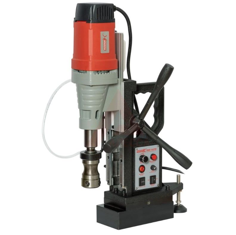 Магнитные сверлильные станки