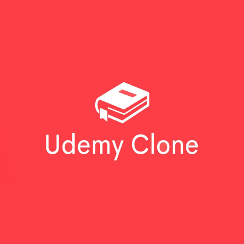 Udemy Clone
